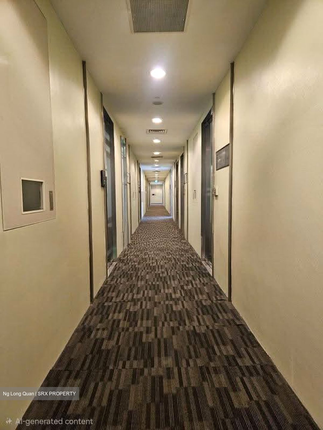 Paya Lebar Square (D14), Office #635837041